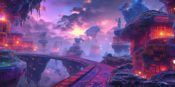 梦幻手游时空机制究竟是什么？