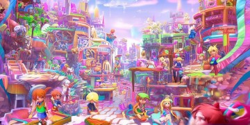 LOL手游必须出鞋子吗？