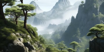 天龙手游华山该打什么属性？