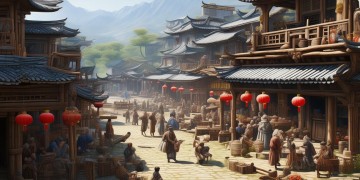 蜀门手游银子能换钱吗？怎么换？