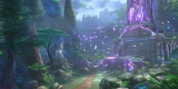 镇魔曲手游怎么领礼包？