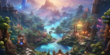 传奇手游新区究竟有什么？