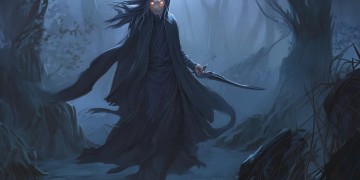 剑魔出现在什么天赋手游里呢？