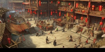 热血江湖手游到底叫什么名？
