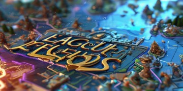 手游英雄联盟到底怎么进游戏？