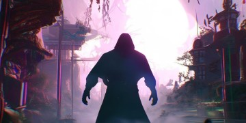 LOL手游这个神秘英雄究竟是谁？
