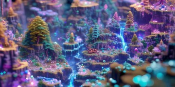 梦幻手游能在电脑上玩吗？