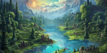 联盟手游背景歌曲究竟叫什么？