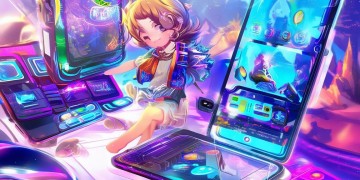 LOL手游和端游会同步数据吗？