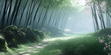 问道手游修行位置在哪？