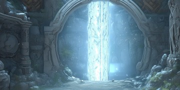 镇魔曲手游如何进入天牢？