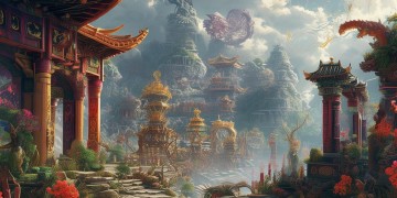 神武2手游究竟有哪些门派？