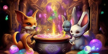 手游狗头炼金组合究竟是什么？
