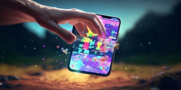 有可以啪的手游吗？