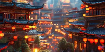 手游可以改成中文吗？