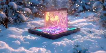 暖雪手游跟端游互通吗？