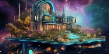星际家园有手游吗？
