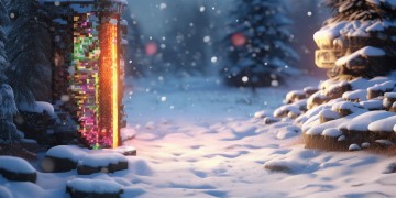 暖雪手游跟端游互通吗？