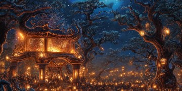 大话手游龙会究竟是什么？