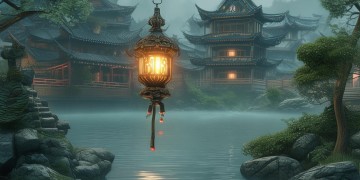 逆水寒手游33什么生效？答案在这里！