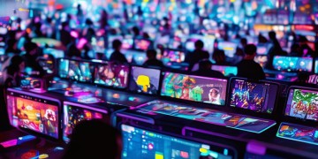 手游联盟为什么总是更新？