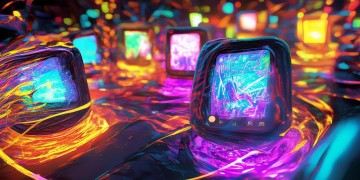 什么手游最烧手机？