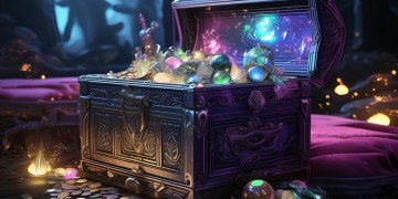 梦幻手游金币到底该买什么？