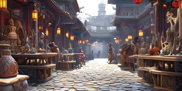 神武3手游银子该买什么？