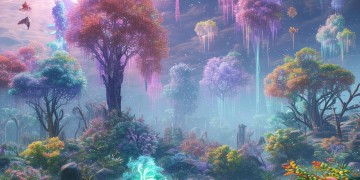 青云墟手游有哪些职业呢？