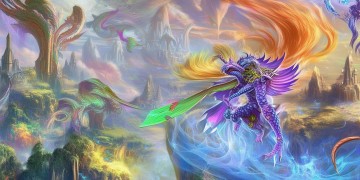 阎罗天尊手游哪个职业才是最佳选择？