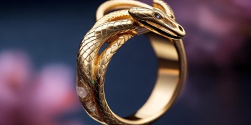 手游金蛇戒指值得入手吗？