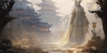 问道手游的师尊究竟是什么？