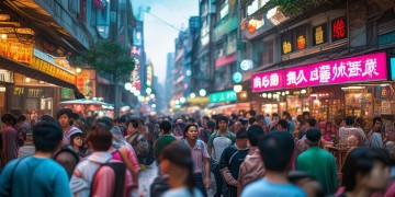CF手游南宁玩家多吗？