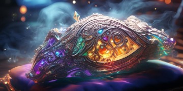 梦幻手游中什么叫精锐法宝？