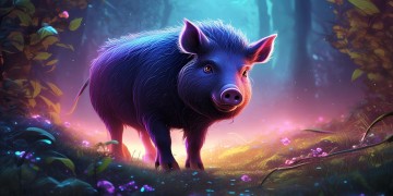 梦幻手游野猪值得培养吗？