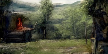RPG手游中能打死鲸鱼吗？