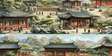 有哪些考状元的手游呢？