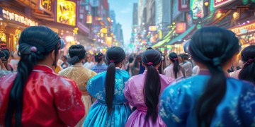 韩服LOL手游为什么这么受欢迎？