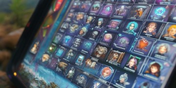 问道手游玩什么角色好？