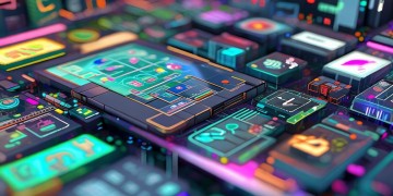 手游游戏需要什么条件？