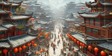大唐天下有手游吗？