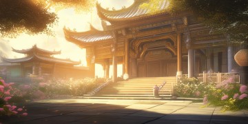 神武手游佛门真的厉害吗？