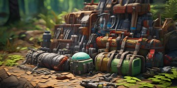 手游中买什么求生者好呢？