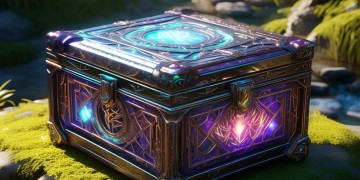 手游版魔盒可以采集吗？