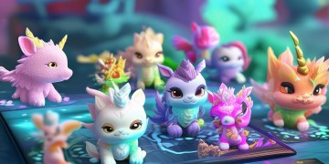 梦幻手游五开该选什么宝宝？