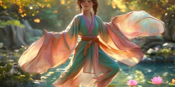 手游女气功好玩吗？
