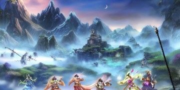 神武手游什么门派值得推荐？