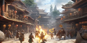 什么手游里孙策最厉害？