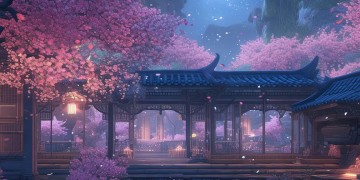 梦幻手游大唐究竟藏着什么故事？