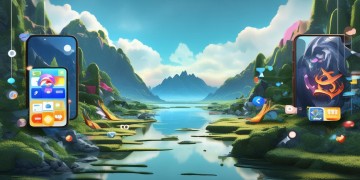 玩LOL手游谷歌版需要下载什么？